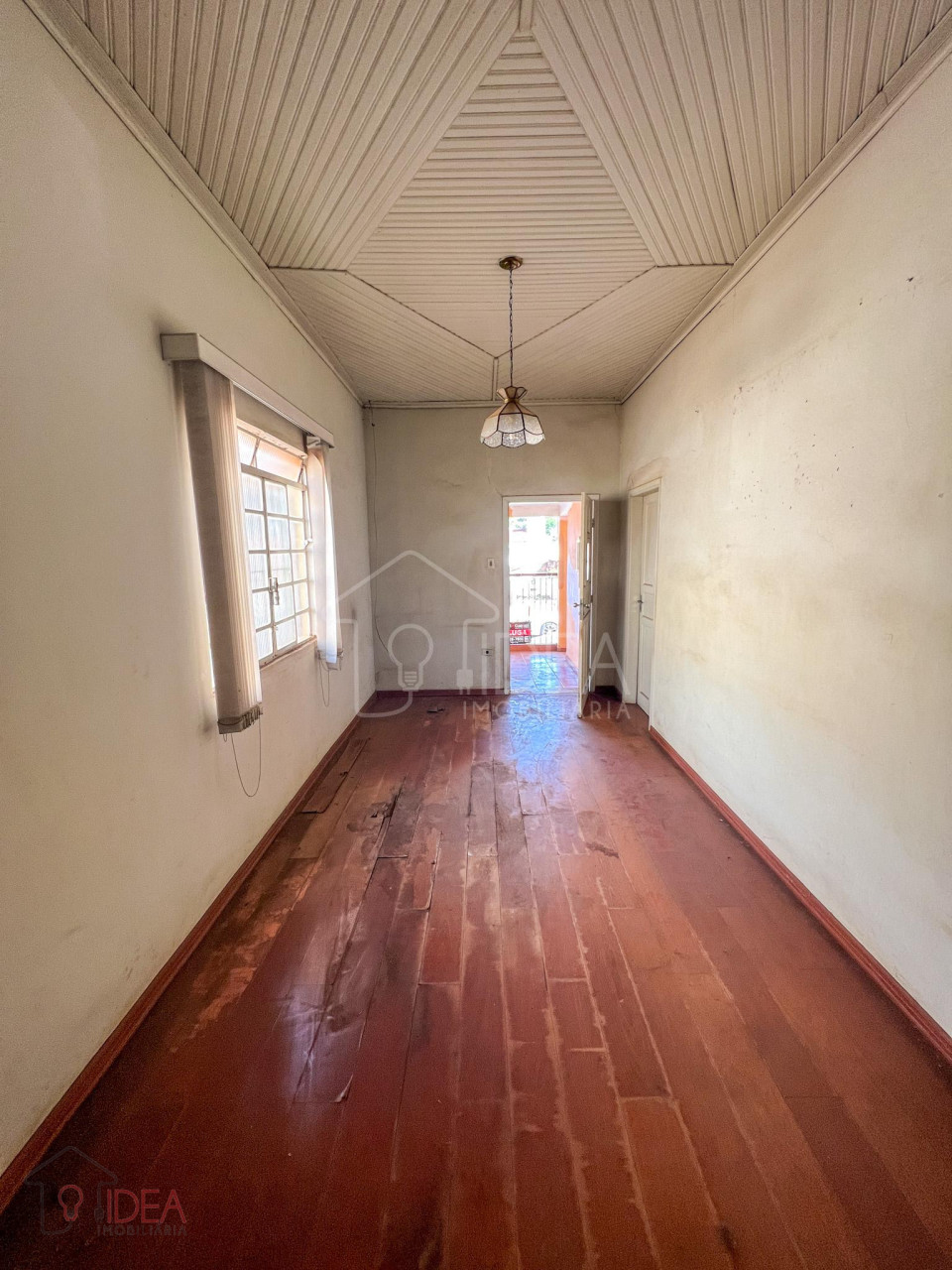 Casa Á Venda Centro Assis