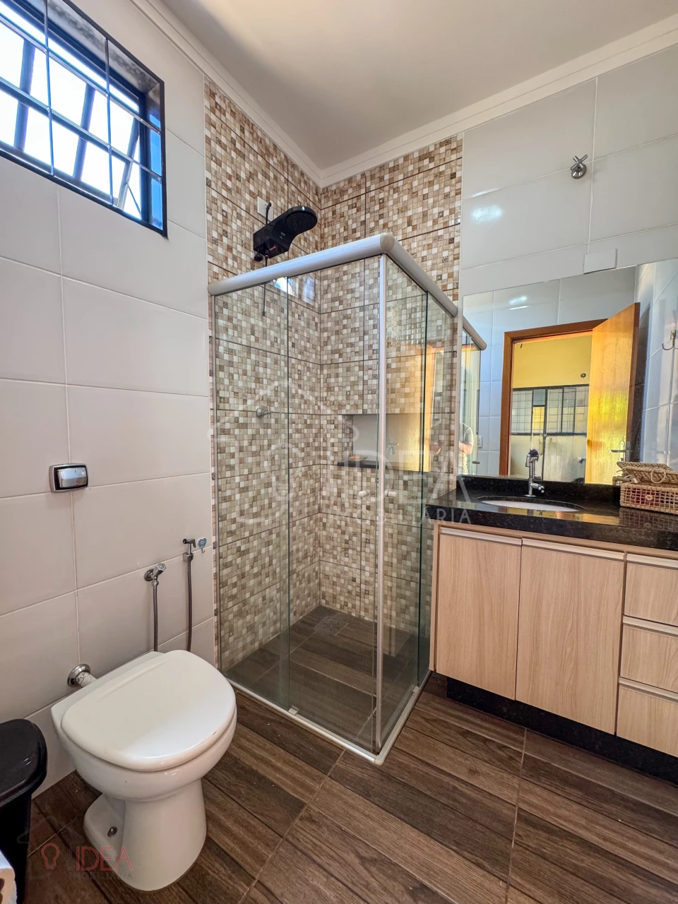 Casa com 3 dormitórios (Sendo 1 suíte) no Portal de São Francisco