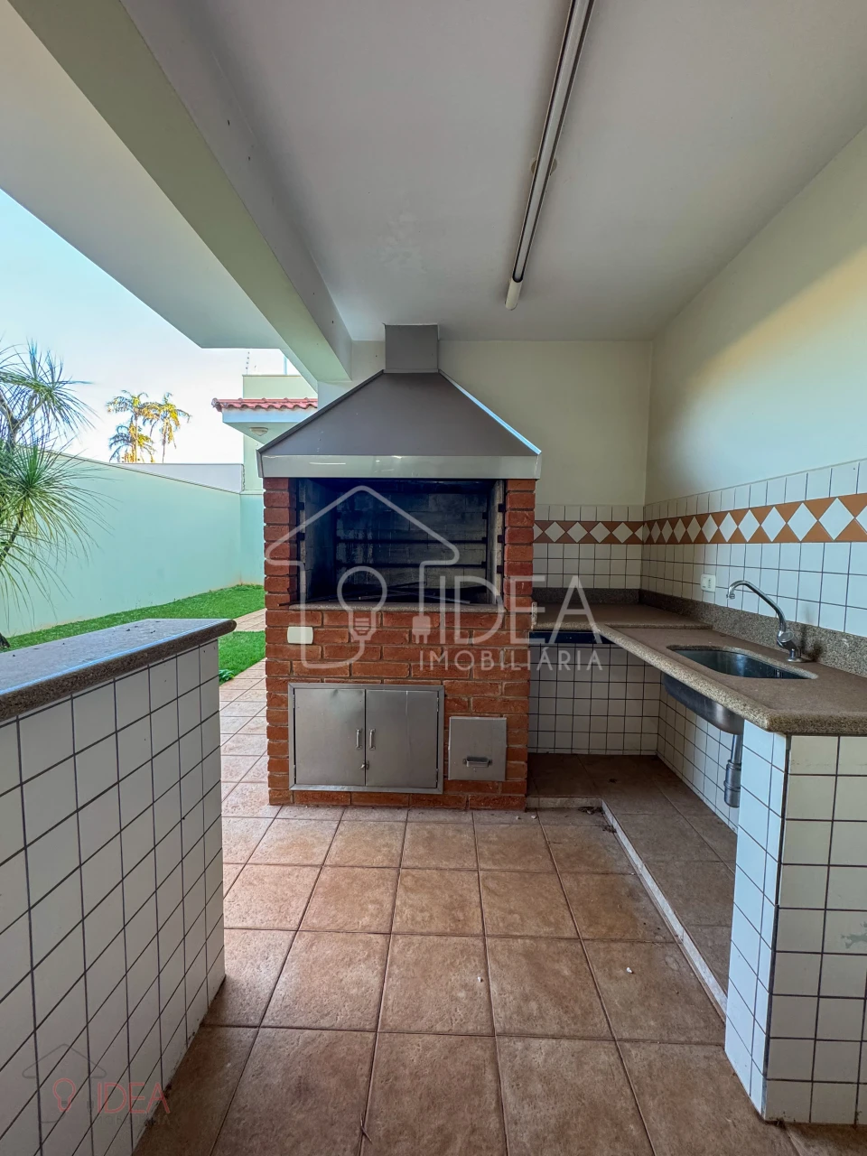 Imagens do imóveis Casa com 3 suítes (sendo 1 master com closet e banheira)  Jardim Europa