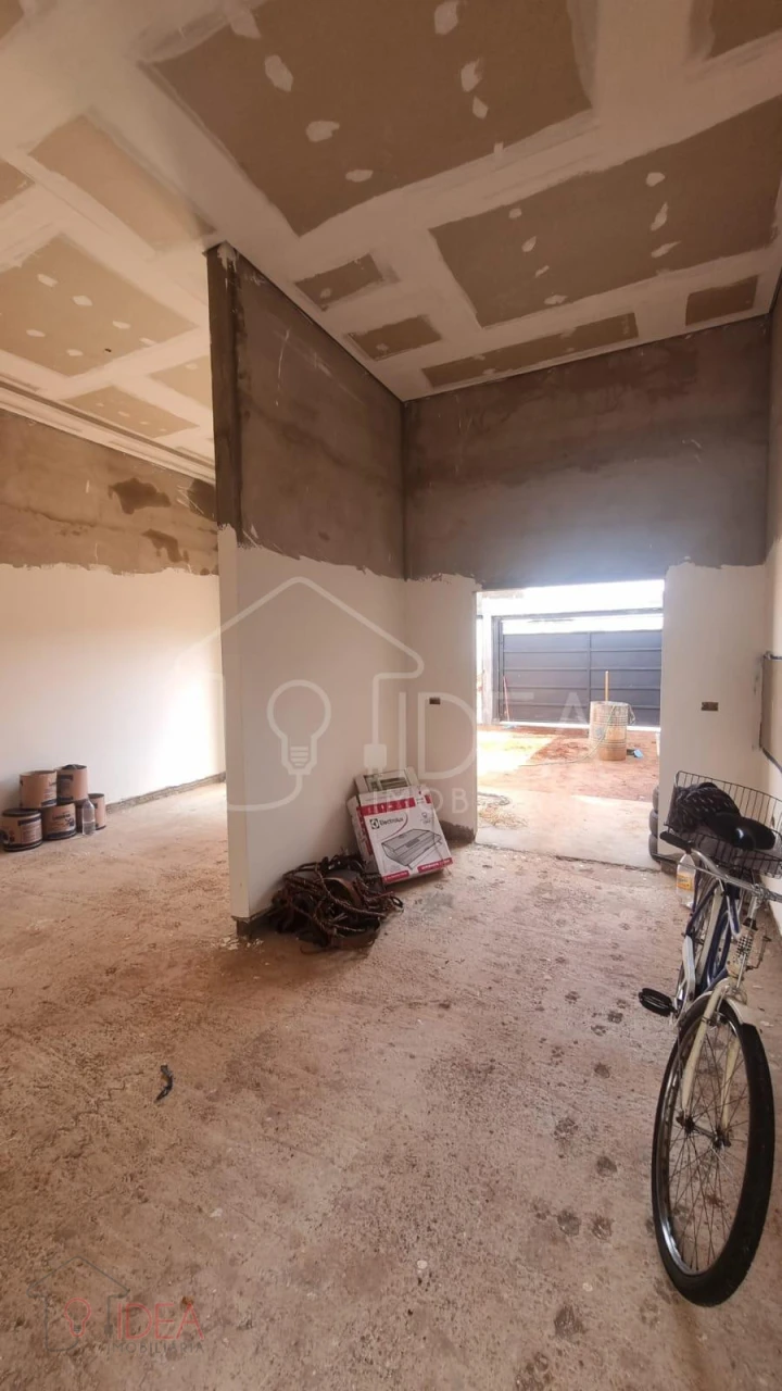 Imagens do imóveis Casa com 3 dormitórios (sendo 1 suíte)  Vila Ouro Verde Assis