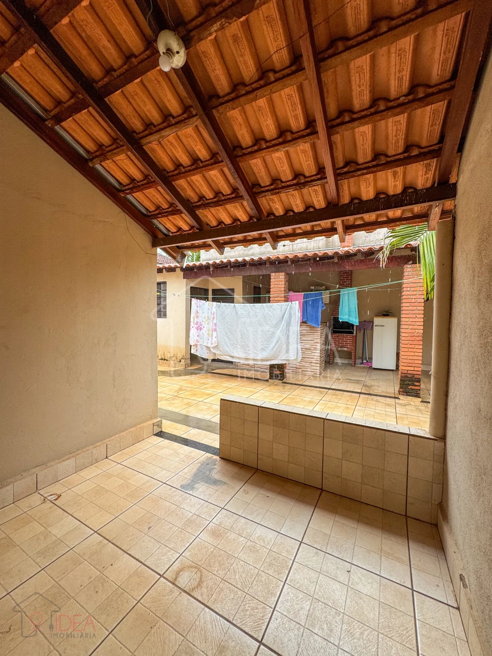 Imagens do imóveis Casa com 3 dormitórios - Jardim Paraná
