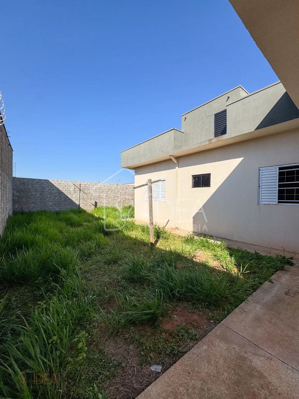 Imagens do imóveis Casa com 2 dormitórios (sendo 1 suíte) Residencial Sol Nascente