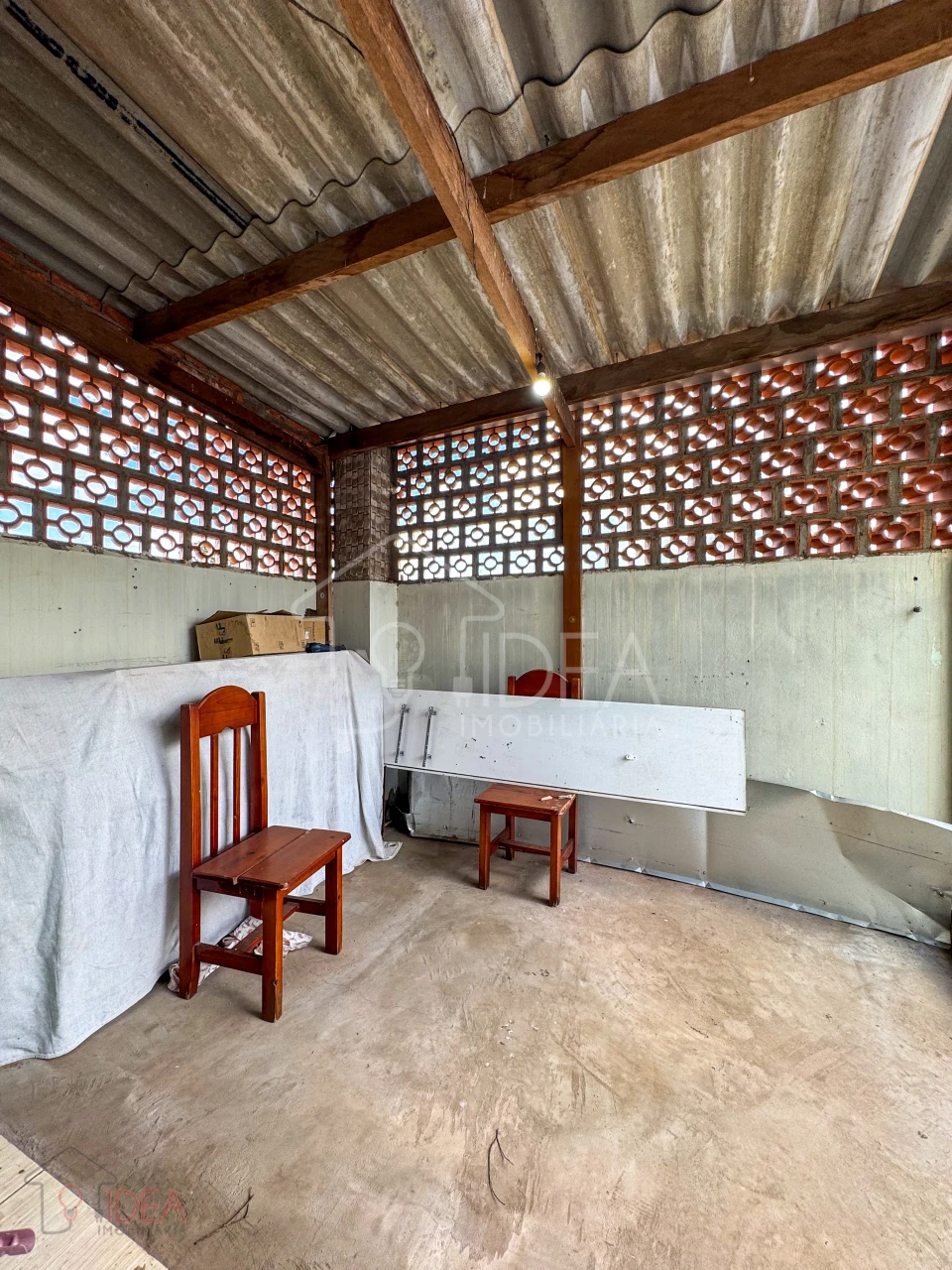 Imagens do imóveis Casa com 3 dormitórios (sendo 1 suíte) Vila Operária