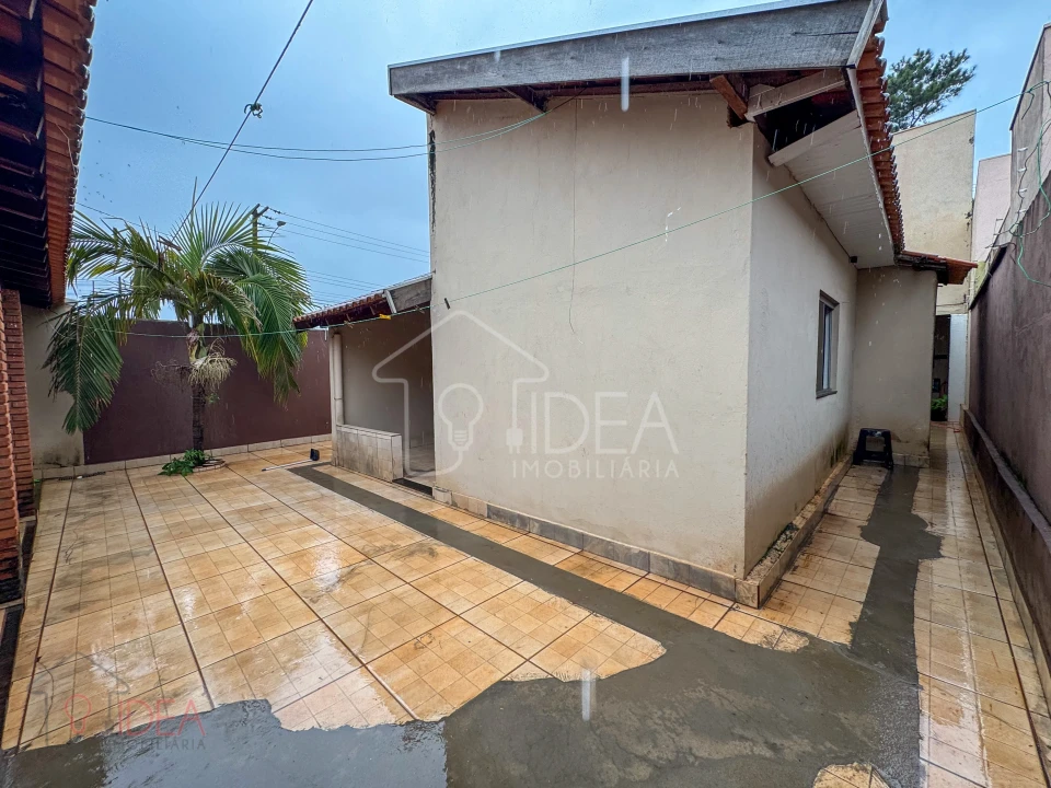 Imagens do imóveis Casa com 3 dormitórios - Jardim Paraná