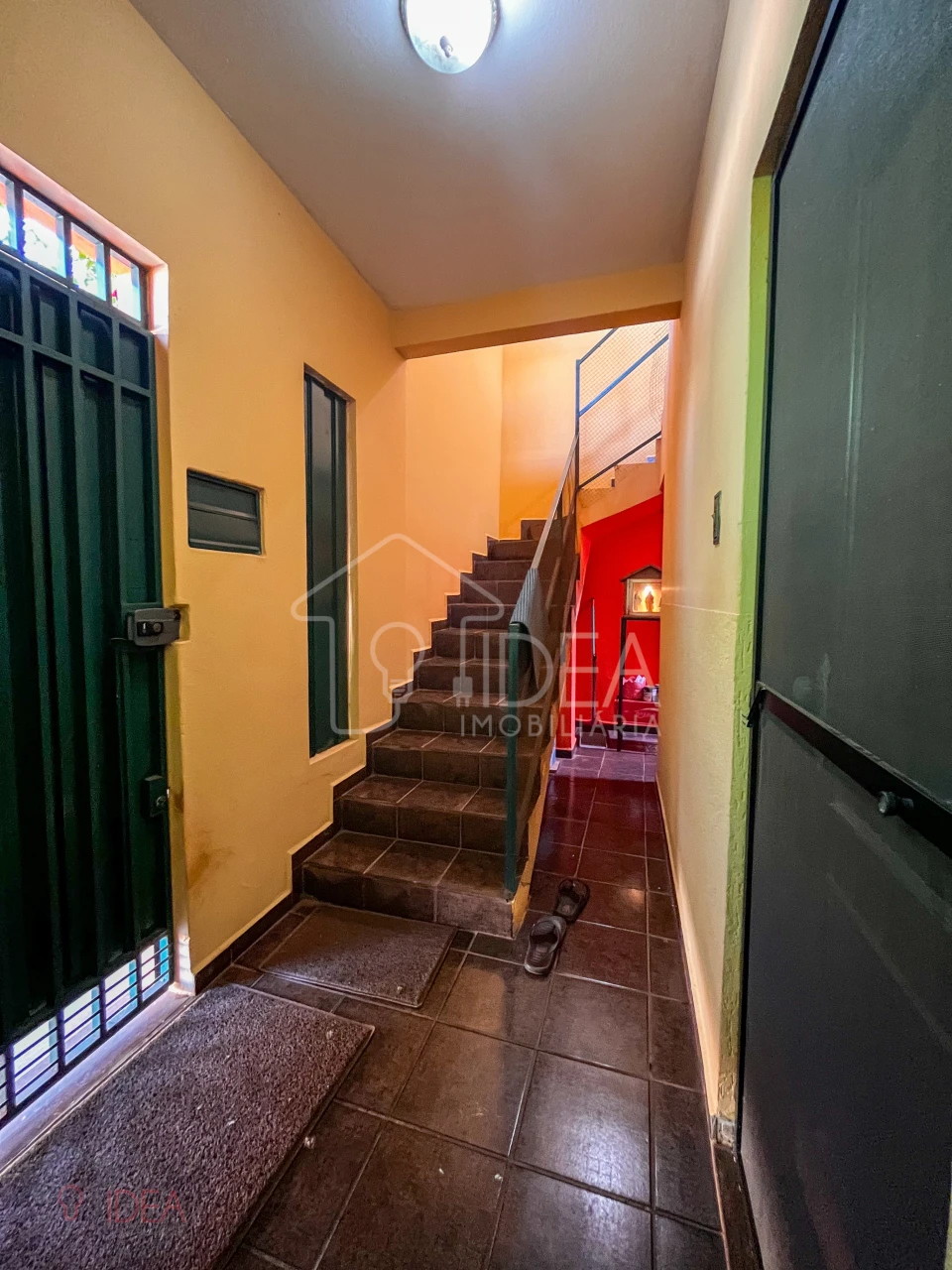 Imagens do imóveis Casa com 3 dormitórios (sendo 1 suíte) Jardim Canadá