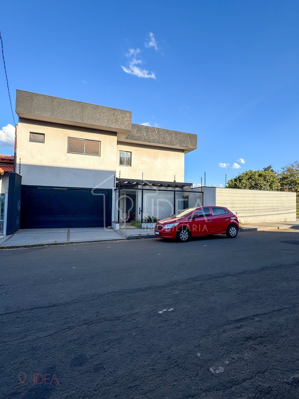Imagens do imóveis Casa com 3 suítes - Jardim Monte Carlo