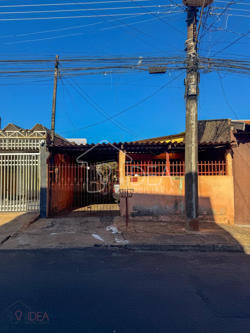 Imagens do imóveis Casa na Vila Maria Izabel