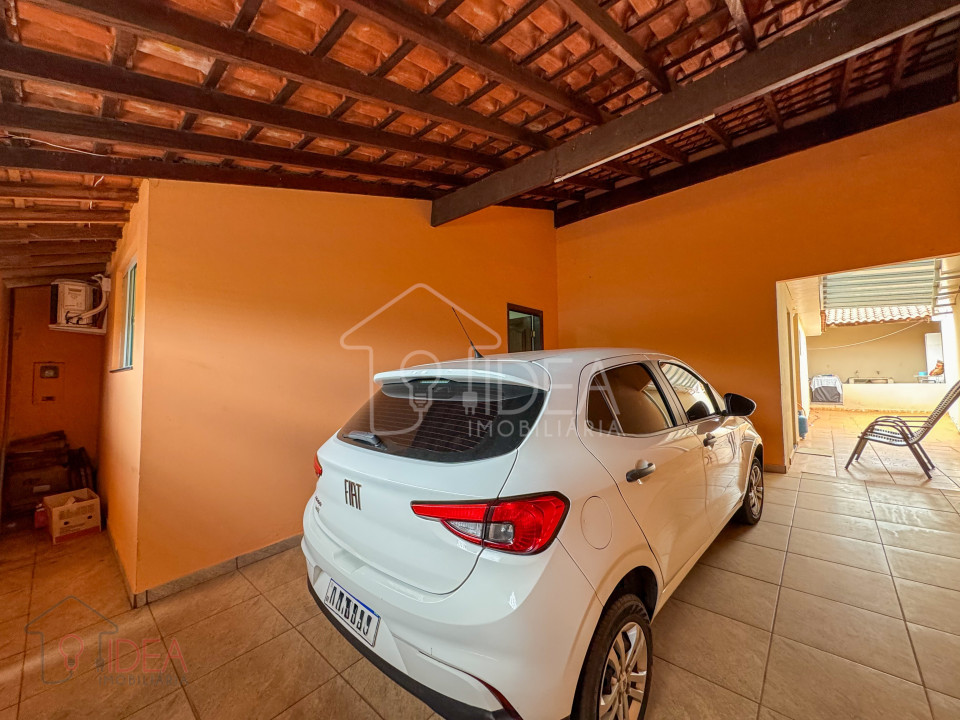 Imagens do imóveis Casa Á Venda Conjunto Habitacional Iv Assis