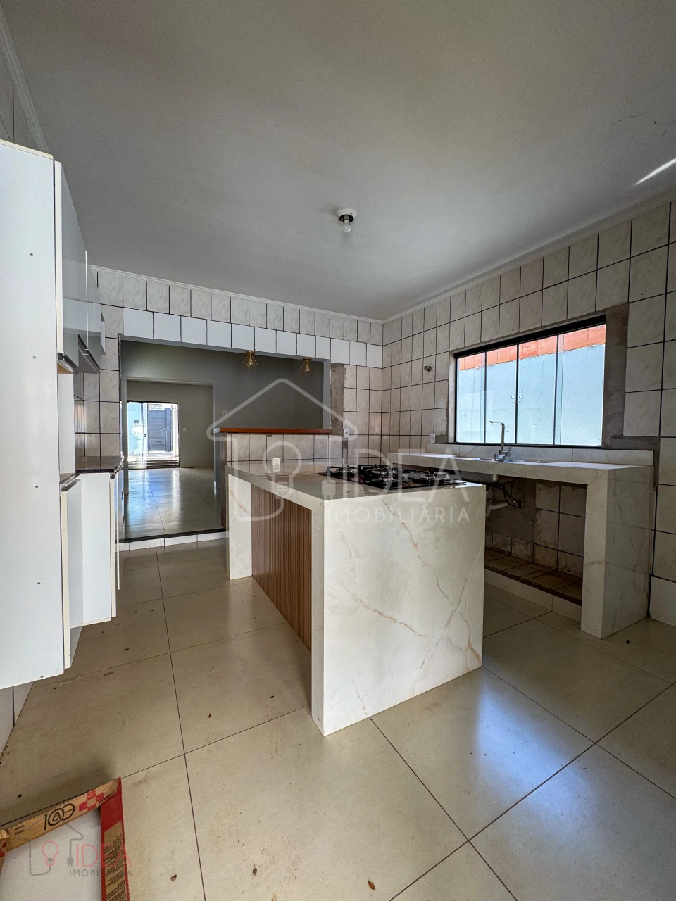 Imagens do imóveis Casa com 2 dormitórios - Centro