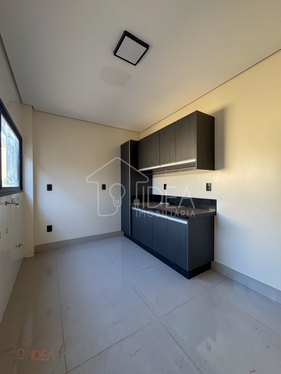 Imagens do imóveis Casa com 3 suítes - Jardim Monte Carlo
