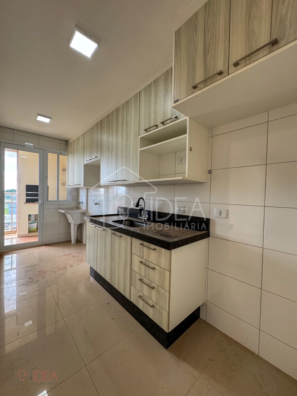 Imagens do imóveis Apartamento com 3 dormitórios (sendo 1 suíte) - Montreal Residence