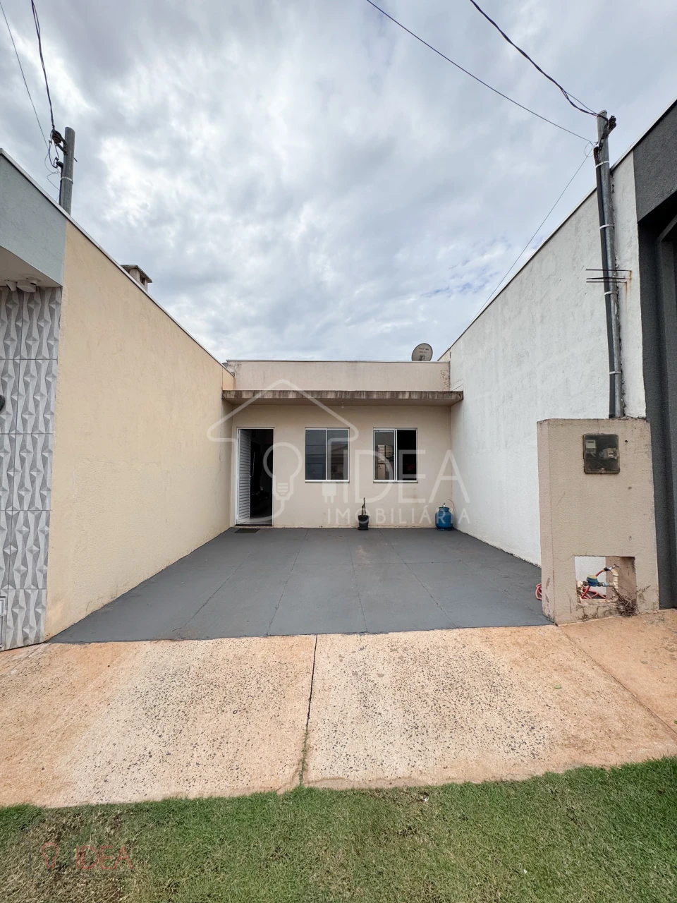 Imagens do imóveis Casa Em Condomínio Á Venda Vale Do Sol 3 Assis