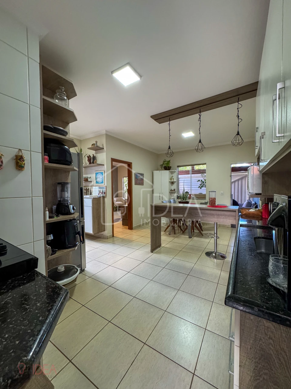 Imagens do imóveis Casa À Venda Centro Assis