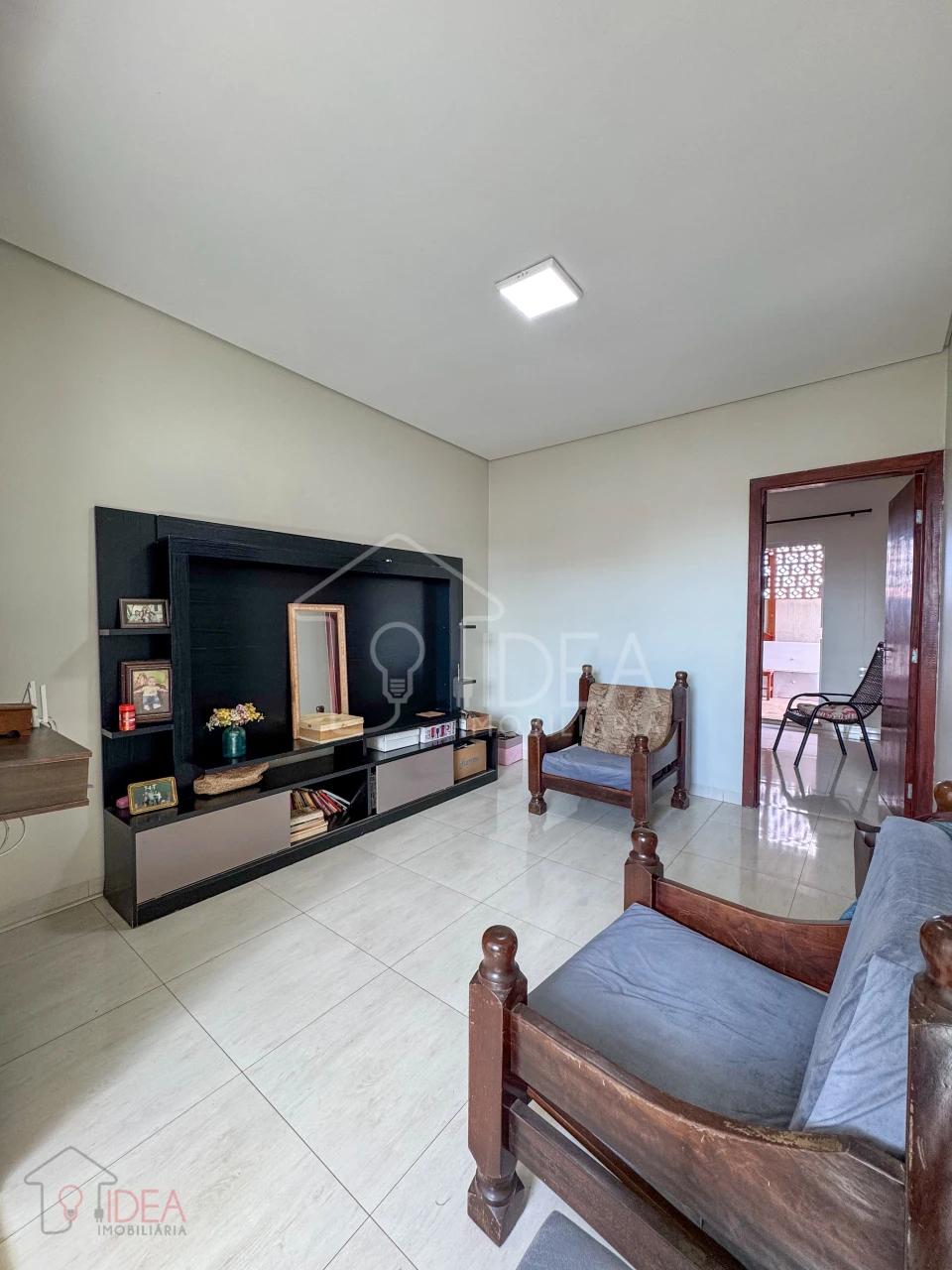 Imagens do imóveis Casa com 3 dormitórios (sendo 1 suíte) Vila Operária