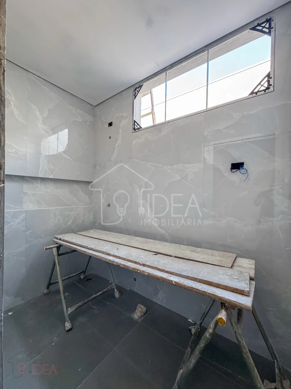 Casa com 3 dormitórios (sendo 1 suíte) Vila Tênis Clube