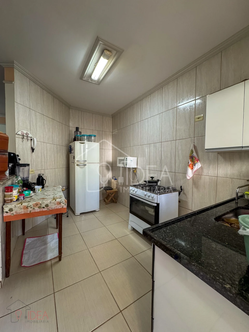 Imagens do imóveis Casa com 2 dormitórios Vila Carvalho