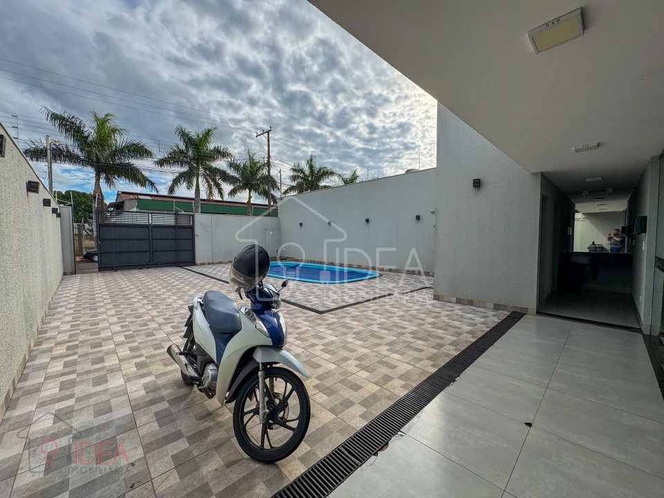 Imagens do imóveis Casa com 2 dormitórios no Portal de São Francisco