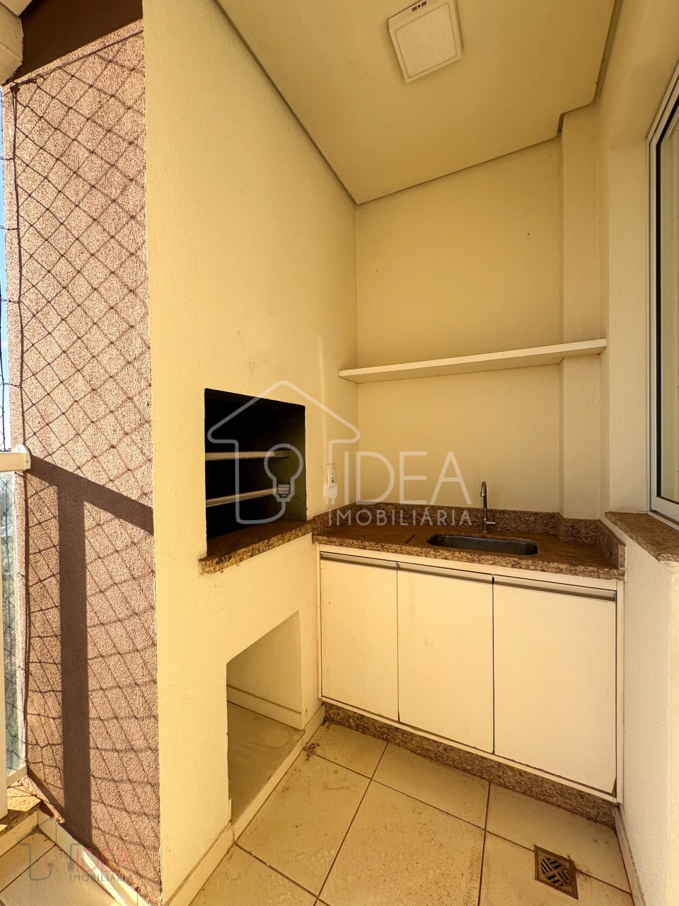 Imagens do imóveis Apartamento com 3 dormitórios (sendo 1 suíte com closet) - Montreal Residence