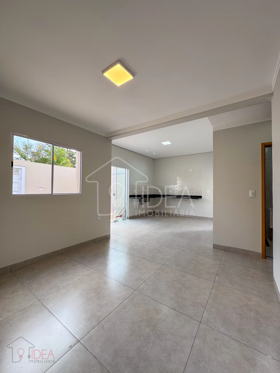 Imagens do imóveis Casa com 3 dormitórios (sendo 1 suíte) - Vila Maria Izabel