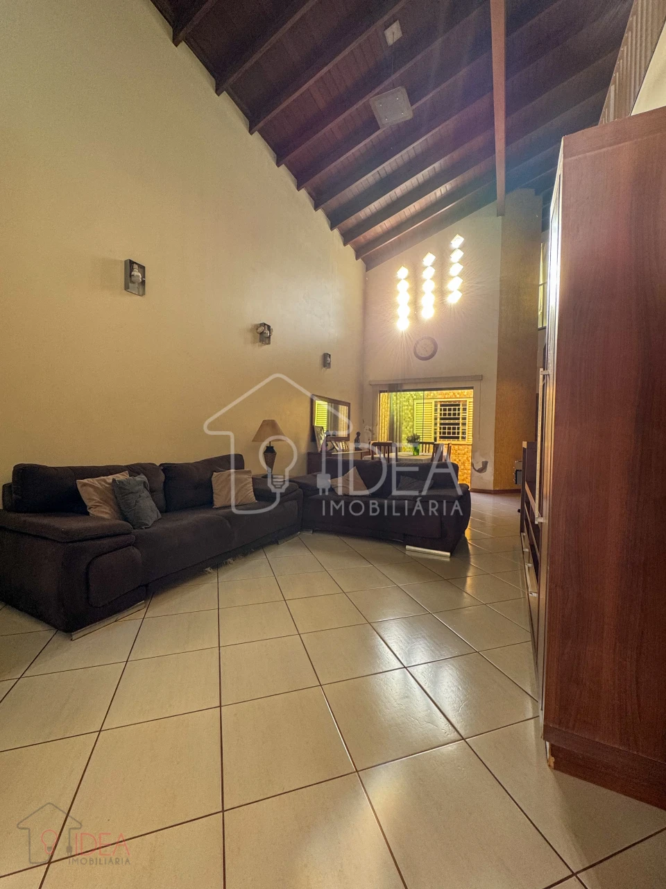Imagens do imóveis Casa com 3 dormitórios (sendo 1 suíte) - Jardim Morumbi