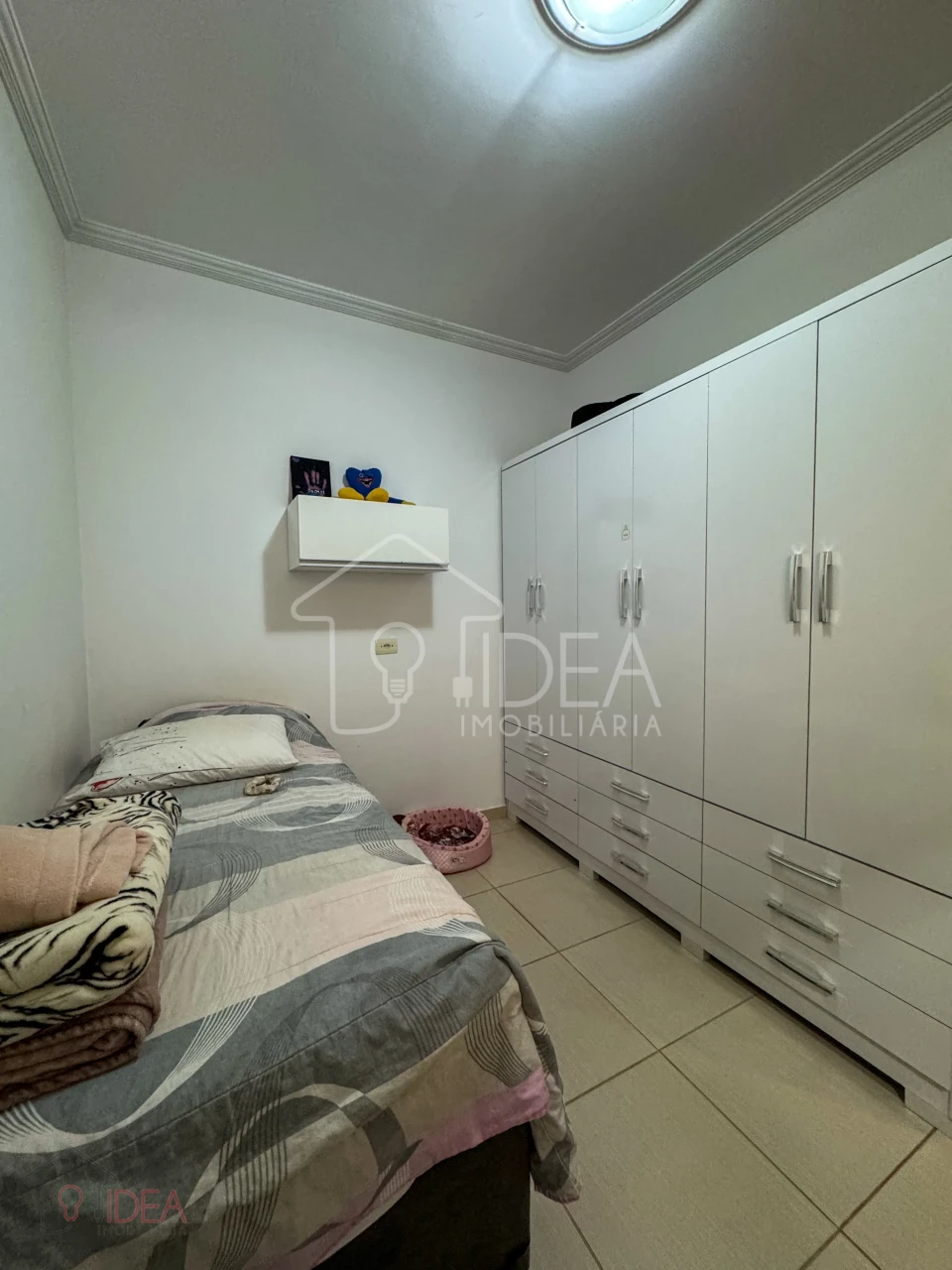 Imagens do imóveis Casa com 2 dormitórios Vila Carvalho