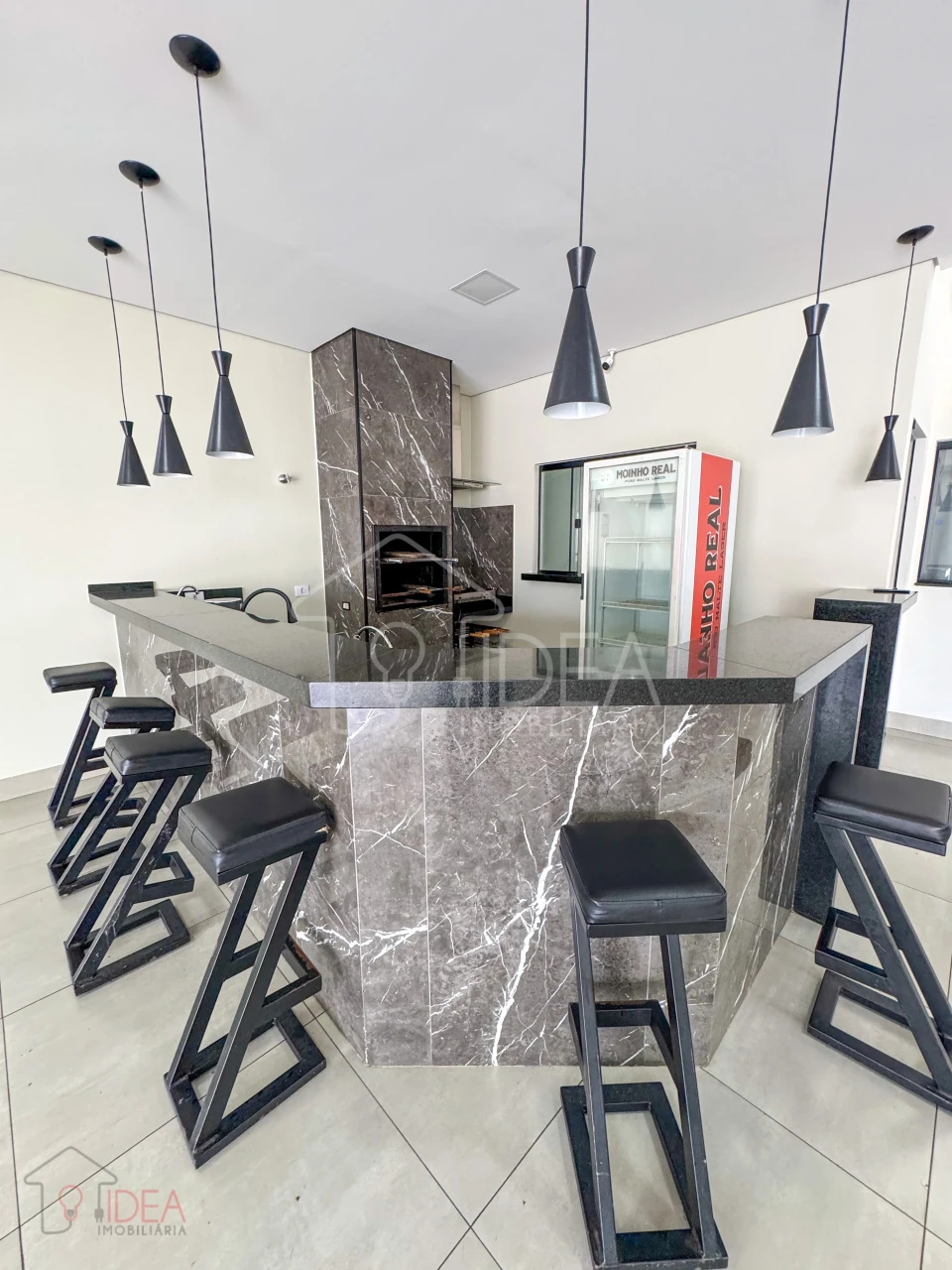 Imagens do imóveis Casa com 2 dormitórios no Portal de São Francisco