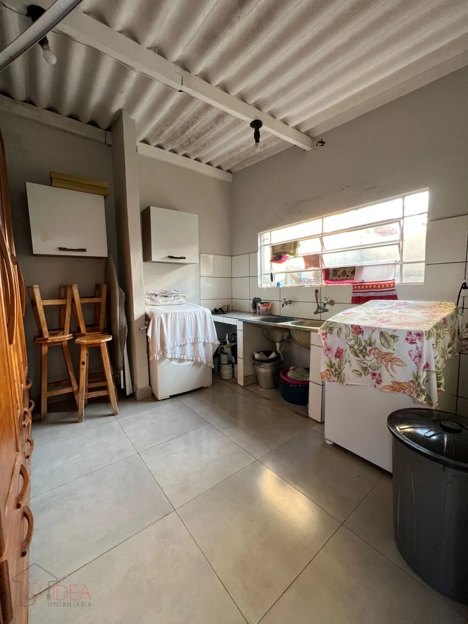 Imagens do imóveis Casa com 3 dormitórios sendo 1 Suíte - Vila Zulmira