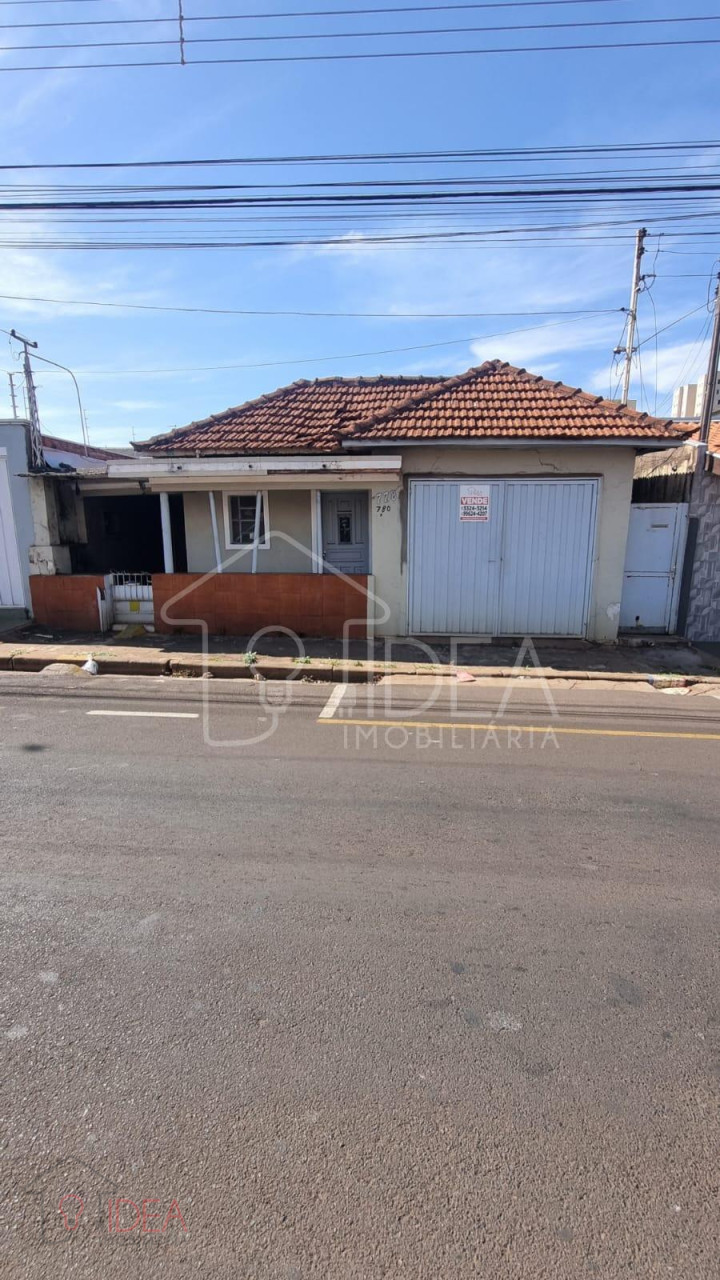 Casa Á Venda Vila Rosangela Assis
