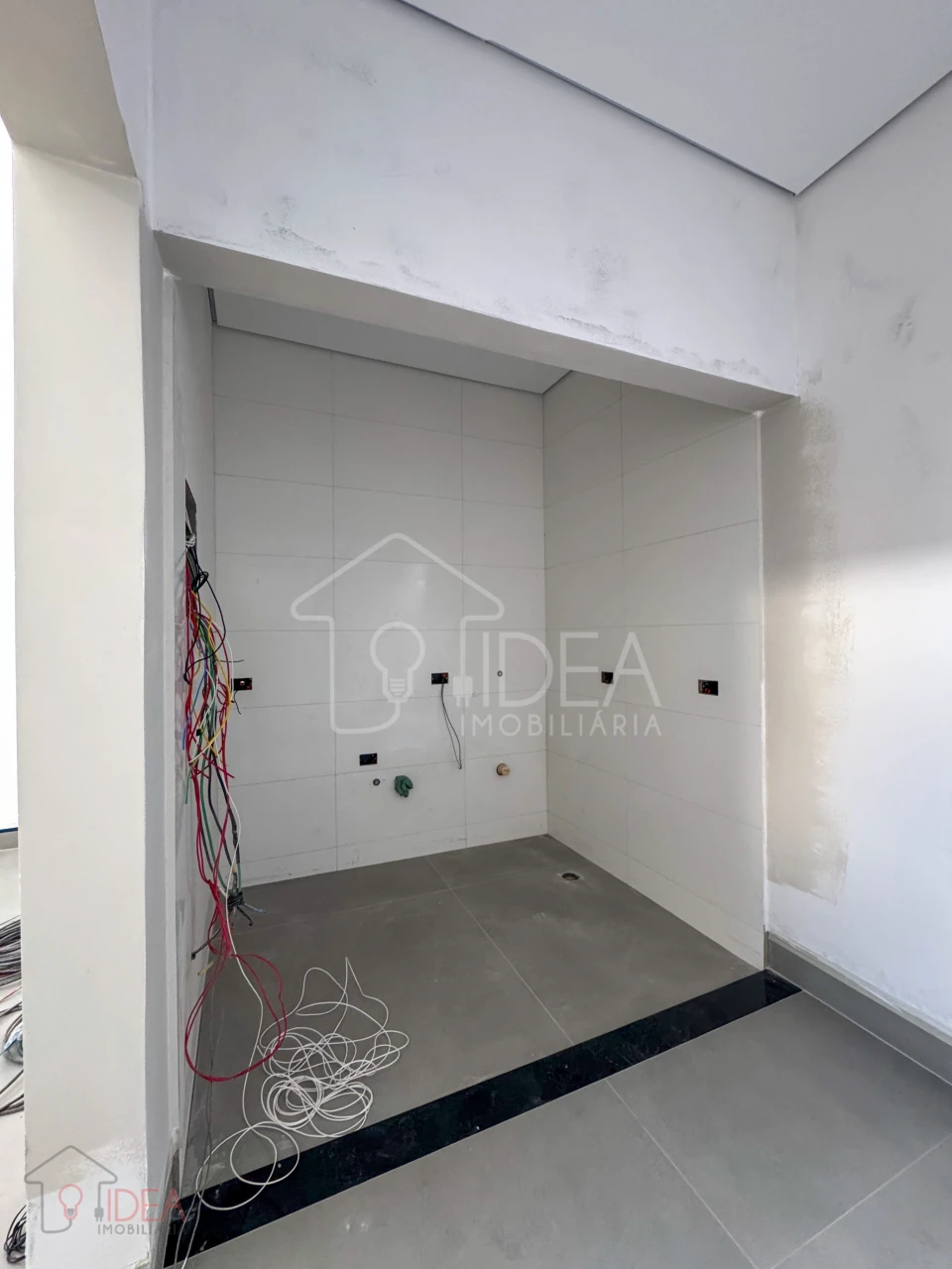 Casa com 3 dormitórios (sendo 1 suíte) Vila Tênis Clube