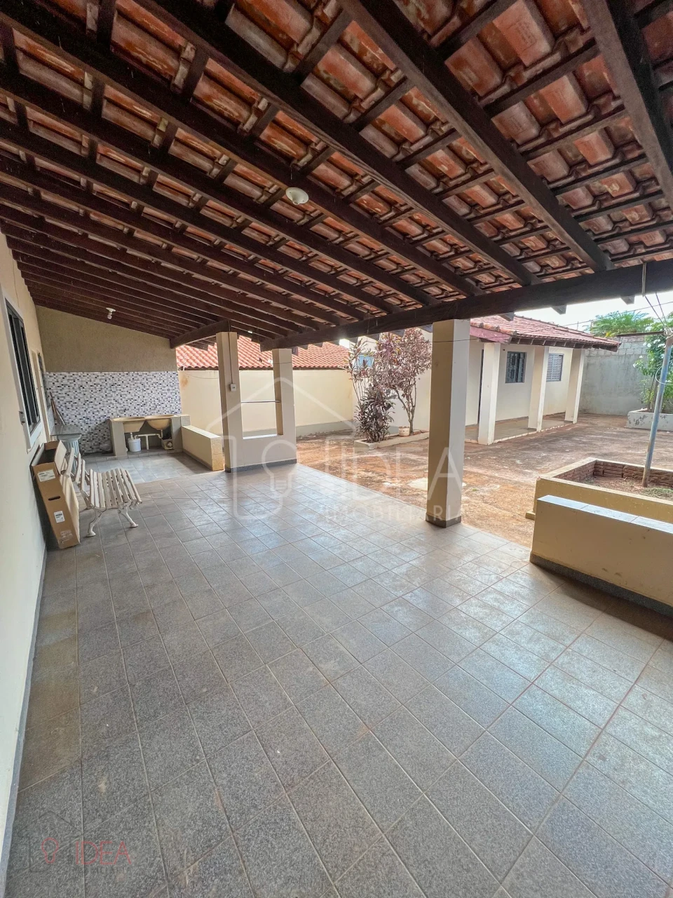 Imagens do imóveis Casa a venda com 3 dormitórios Vila Ouro Verde