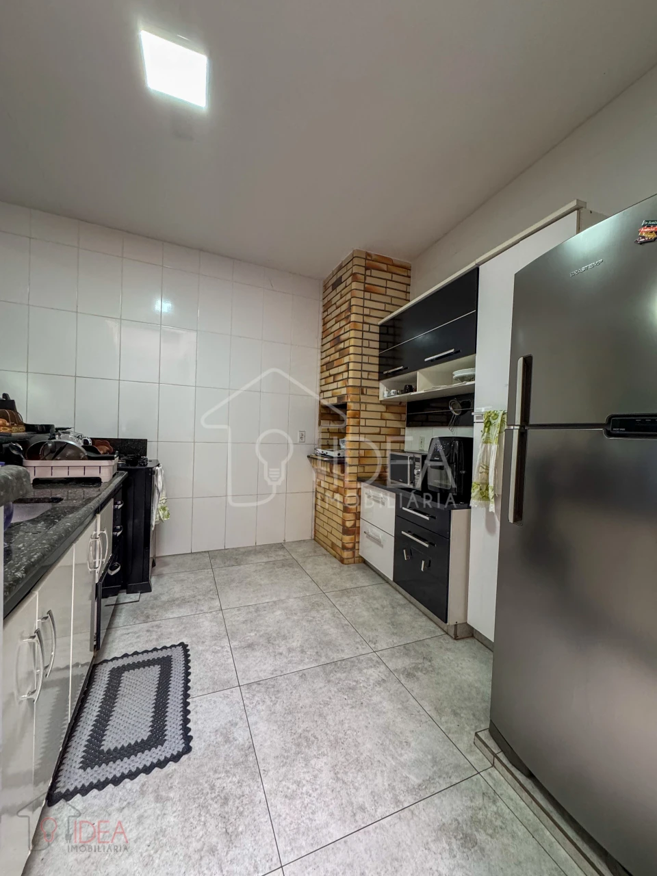 Imagens do imóveis Casa com 3 dormitórios (sendo 1 suíte) Vila Operária