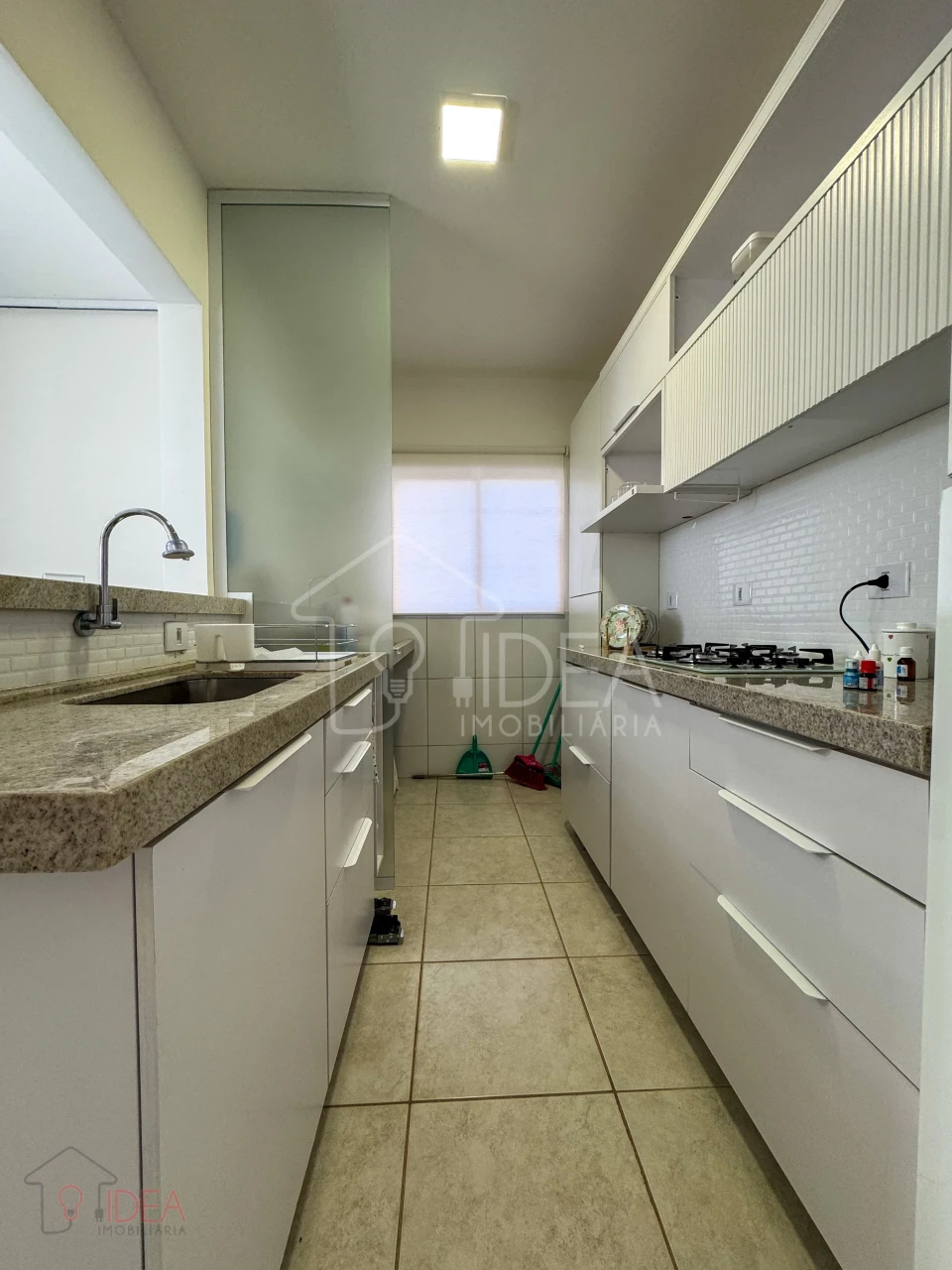 Imagens do imóveis Apartamento com 3 dormitórios Residencial Alvorada