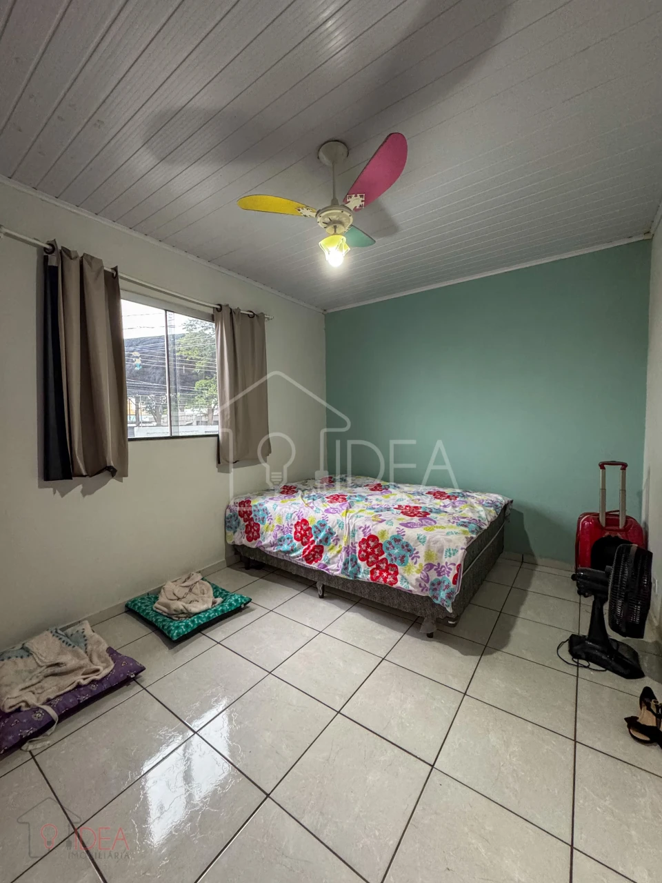 Imagens do imóveis Casa com 3 dormitórios - Jardim Paraná