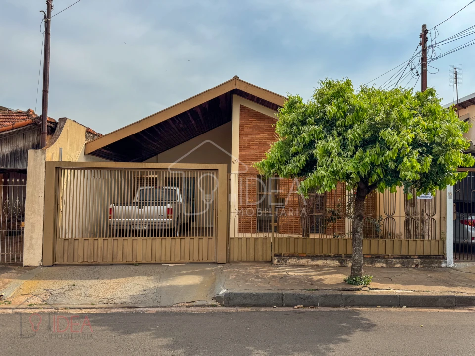 Imagens do imóveis Casa Á Venda Vila Xavier Assis