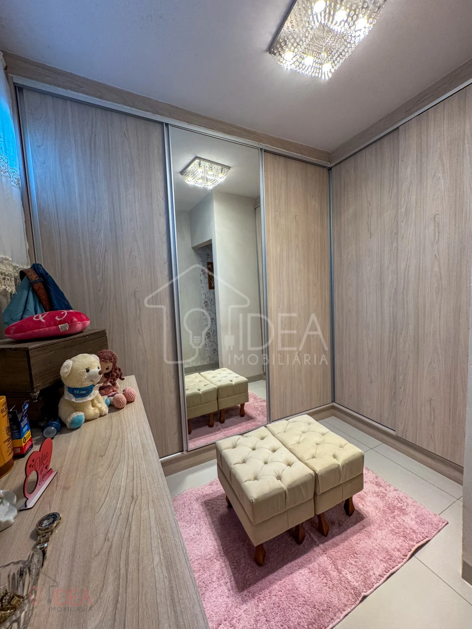 Imagens do imóveis Casa com 2 dormitórios (sendo 1 suíte com closet) Conjunto Habitacional Assis IV