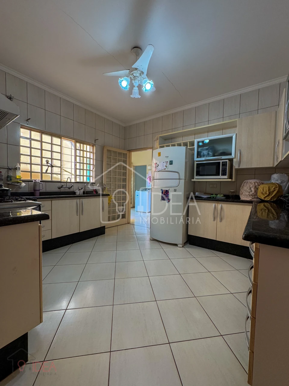 Imagens do imóveis Casa com 3 dormitórios (sendo 1 suíte) - Jardim Morumbi