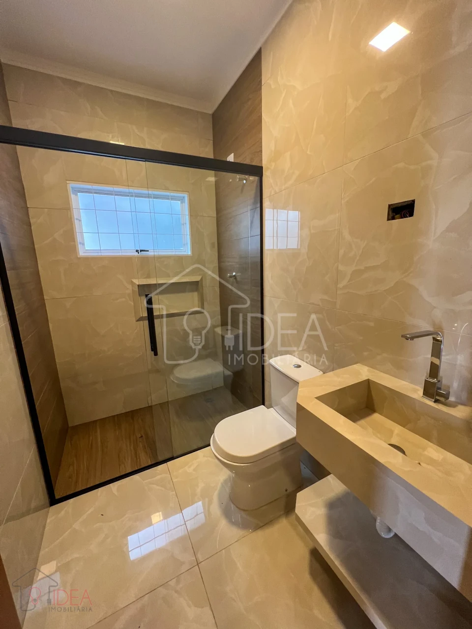 Imagens do imóveis Casa com 3 dormitórios (sendo 1 suíte) Residencial Veneza