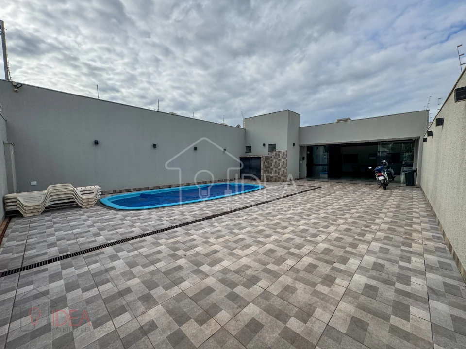 Imagens do imóveis Casa com 2 dormitórios no Portal de São Francisco