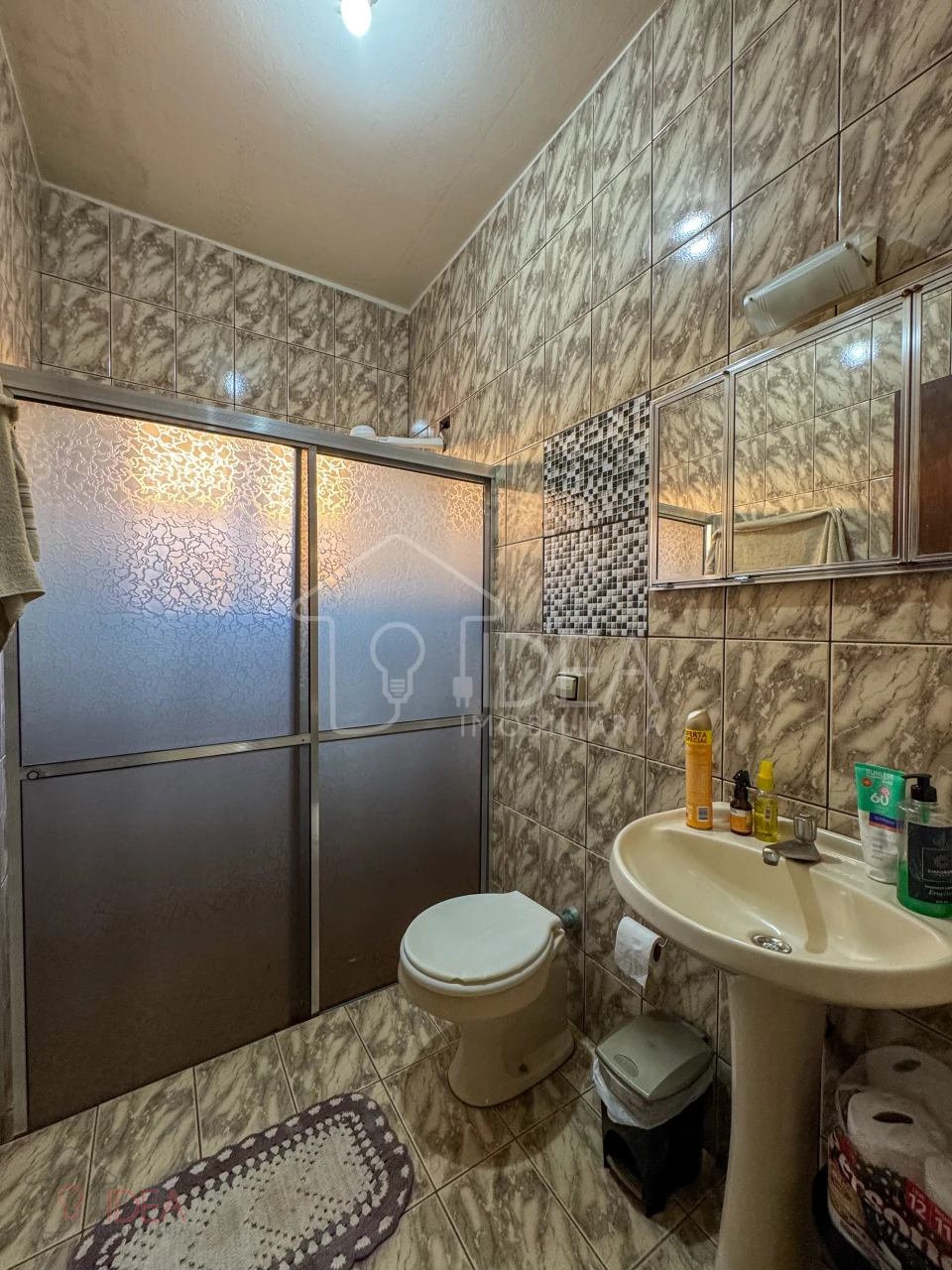 Imagens do imóveis Casa com 2 dormitórios (Sendo 1 suíte) Jardim Paraná