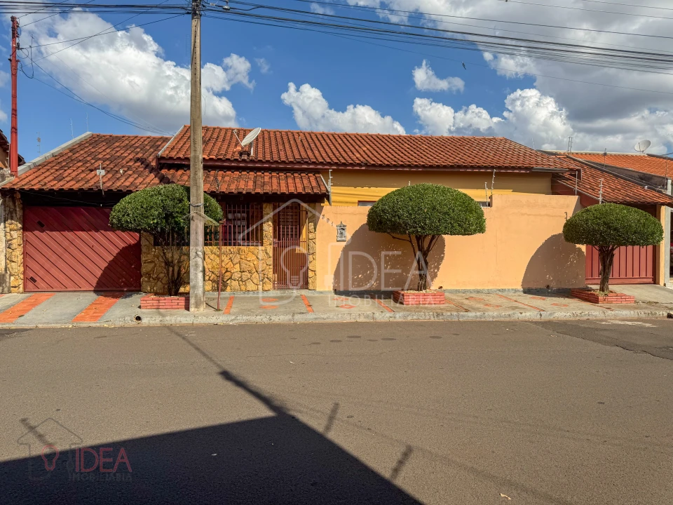 Imagens do imóveis Casa com 2 dormitórios (Sendo 1 suíte) Jardim Paraná