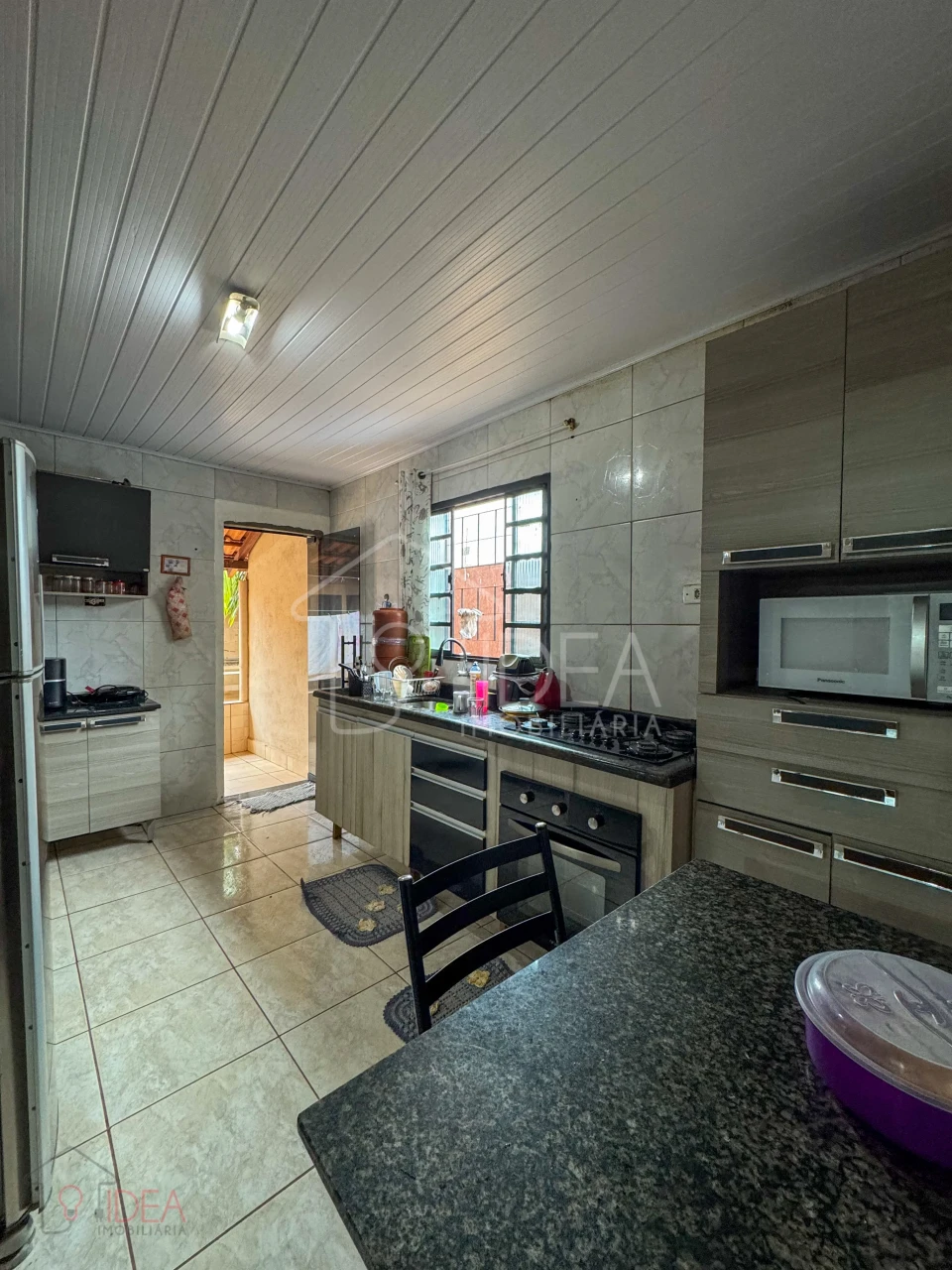 Imagens do imóveis Casa com 3 dormitórios - Jardim Paraná