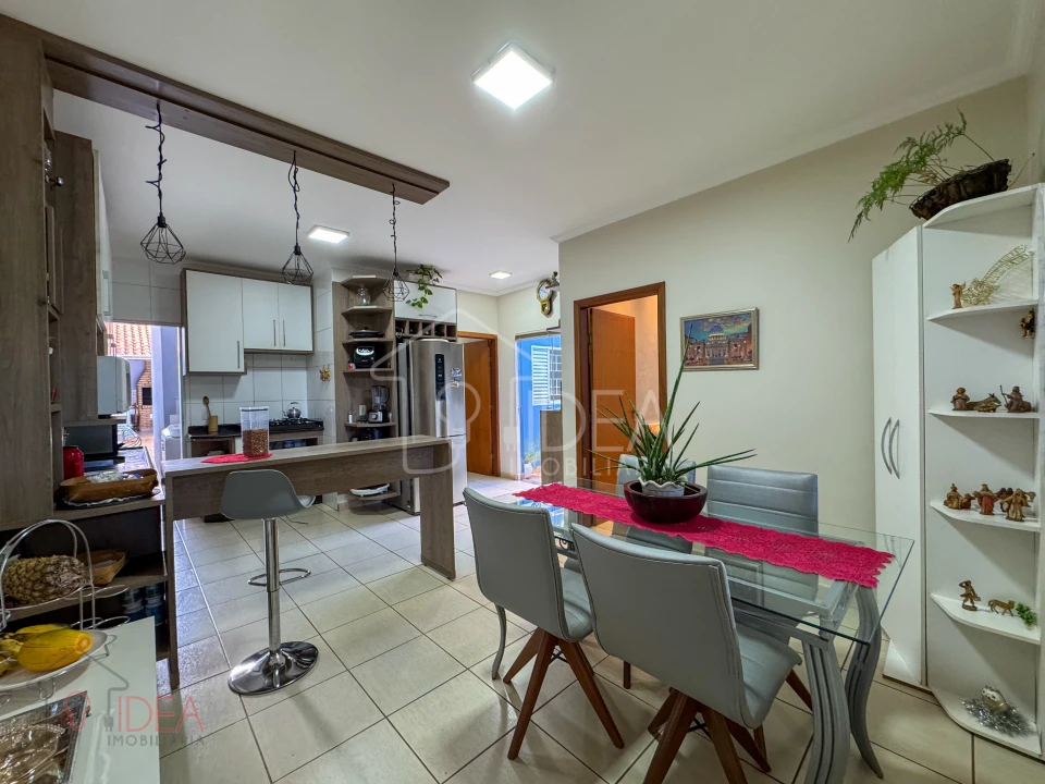 Imagens do imóveis Casa À Venda Centro Assis