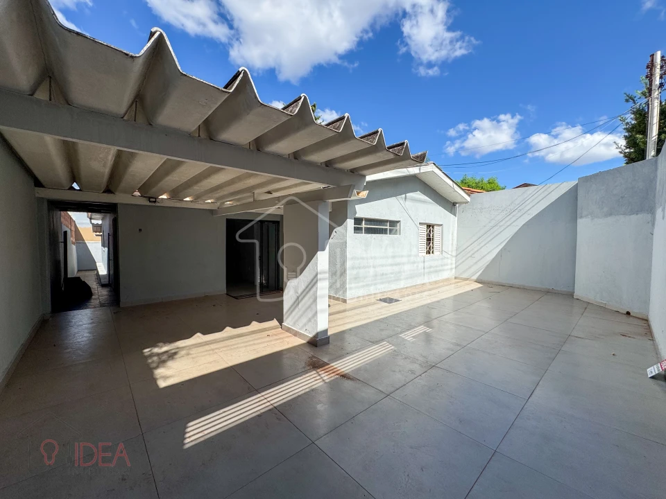 Imagens do imóveis Casa com 2 dormitórios - Centro