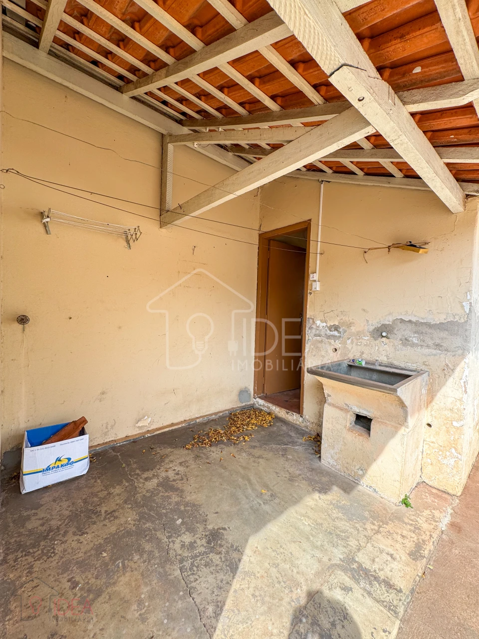 Imagens do imóveis Casa Á Venda Vila Xavier Assis