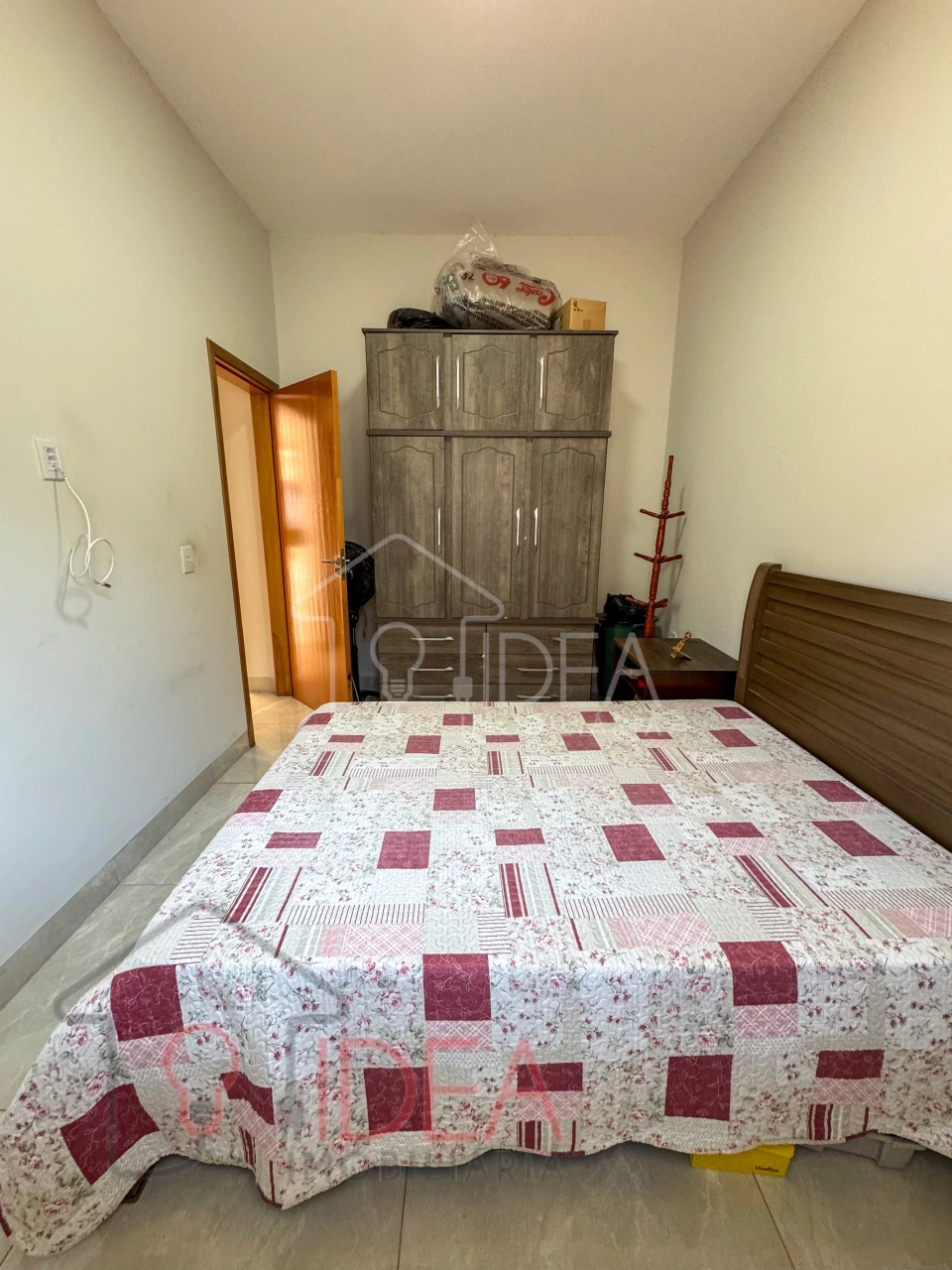 Imagens do imóveis Casa a venda com 3 dormitórios (Sendo 1 suíte) Residencial Veneza