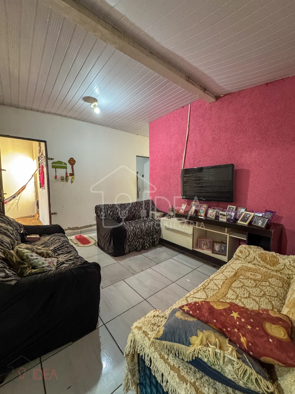 Imagens do imóveis Casa com 3 dormitórios (sendo 1 suíte) Residencial Park Colinas