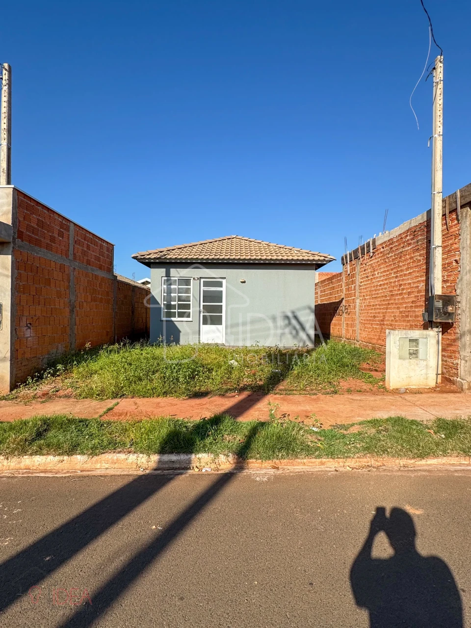 Casa Á Venda Jardim Nossa Senhora De Fátima Assis