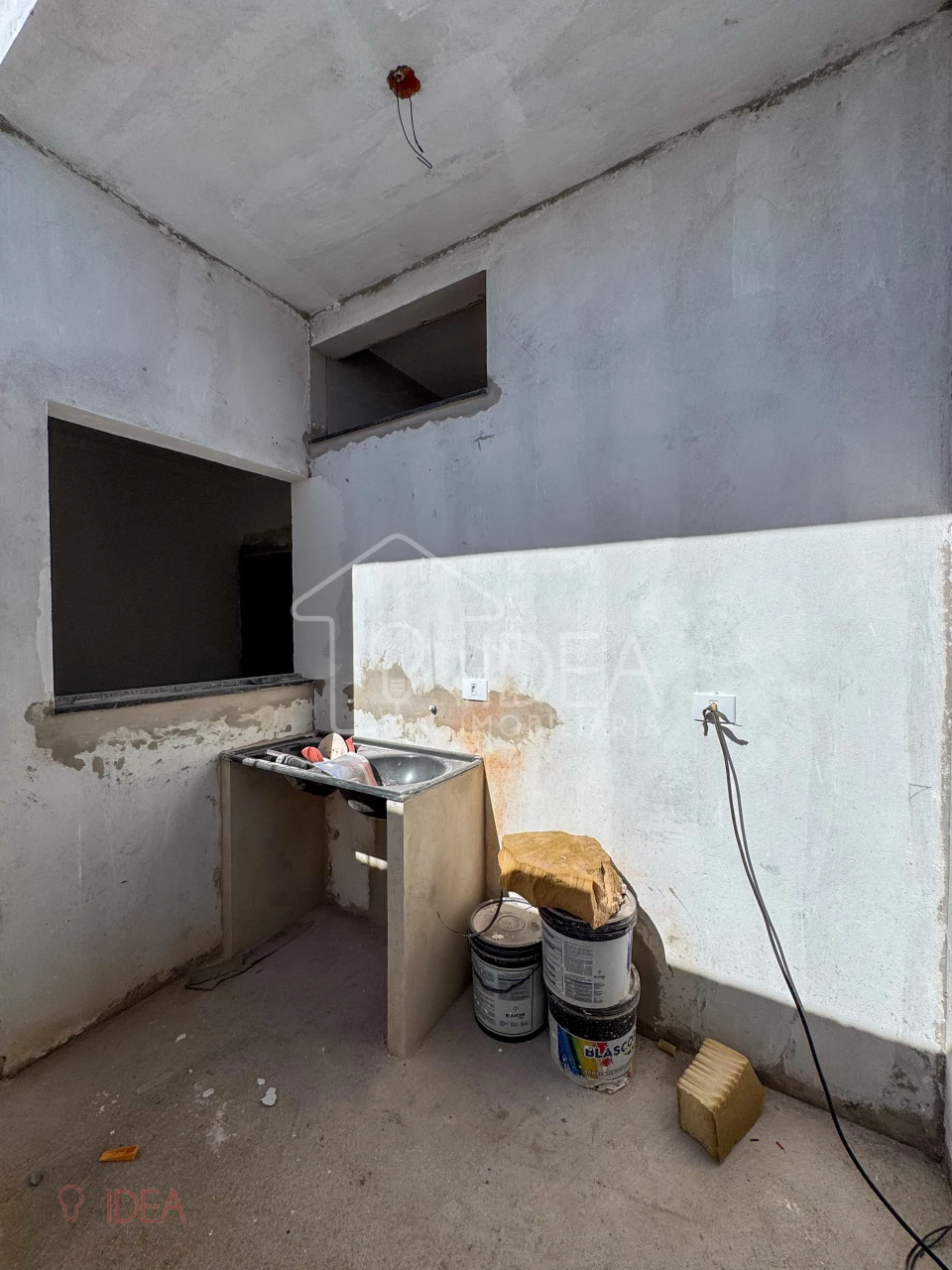 Imagens do imóveis Casa com 2 dormitórios (sendo 1 suíte) Residencial Veneza