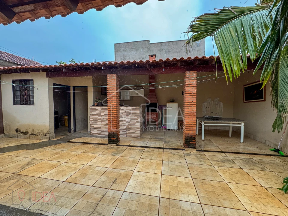 Imagens do imóveis Casa com 3 dormitórios - Jardim Paraná