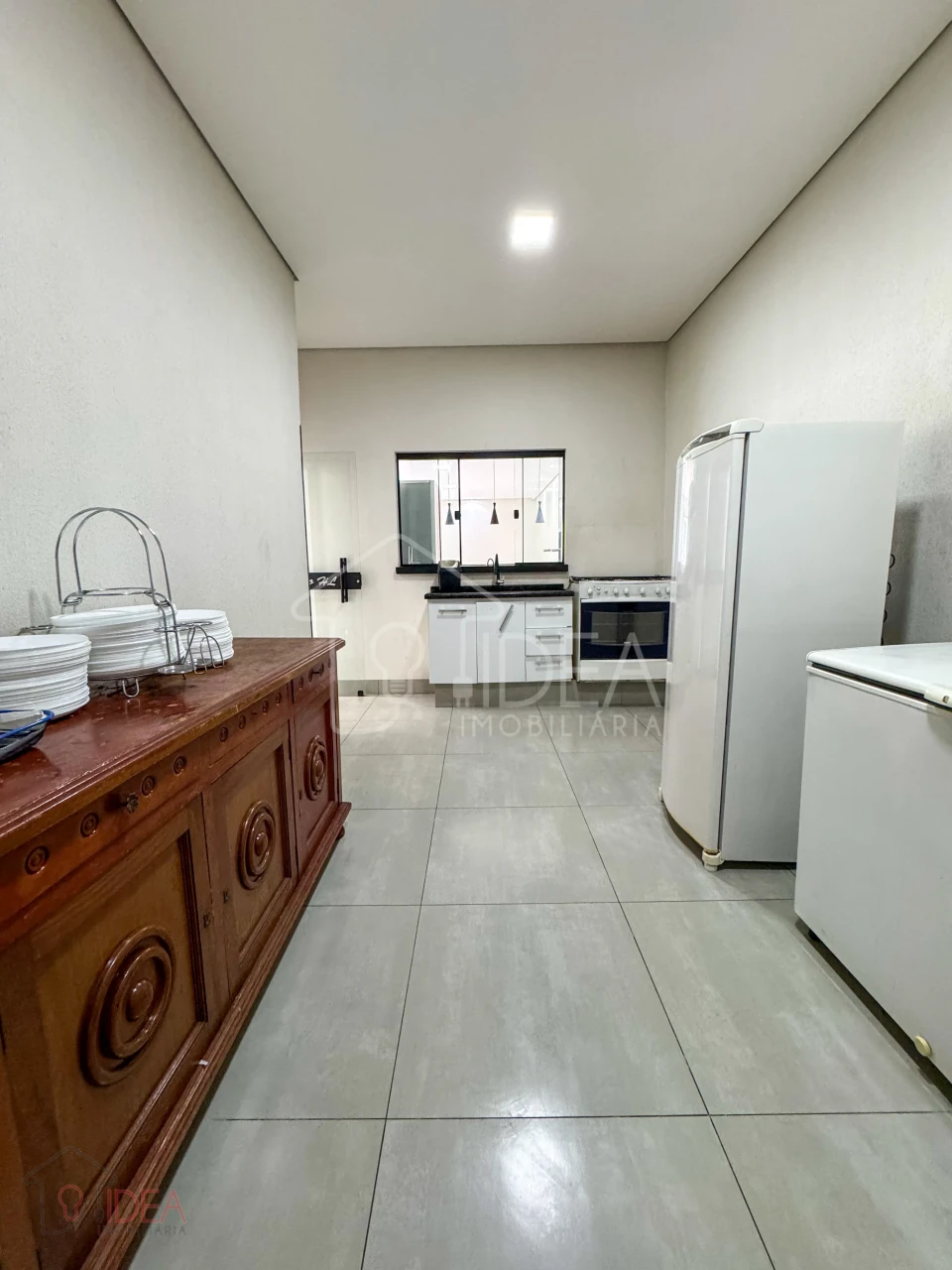 Imagens do imóveis Casa com 2 dormitórios no Portal de São Francisco